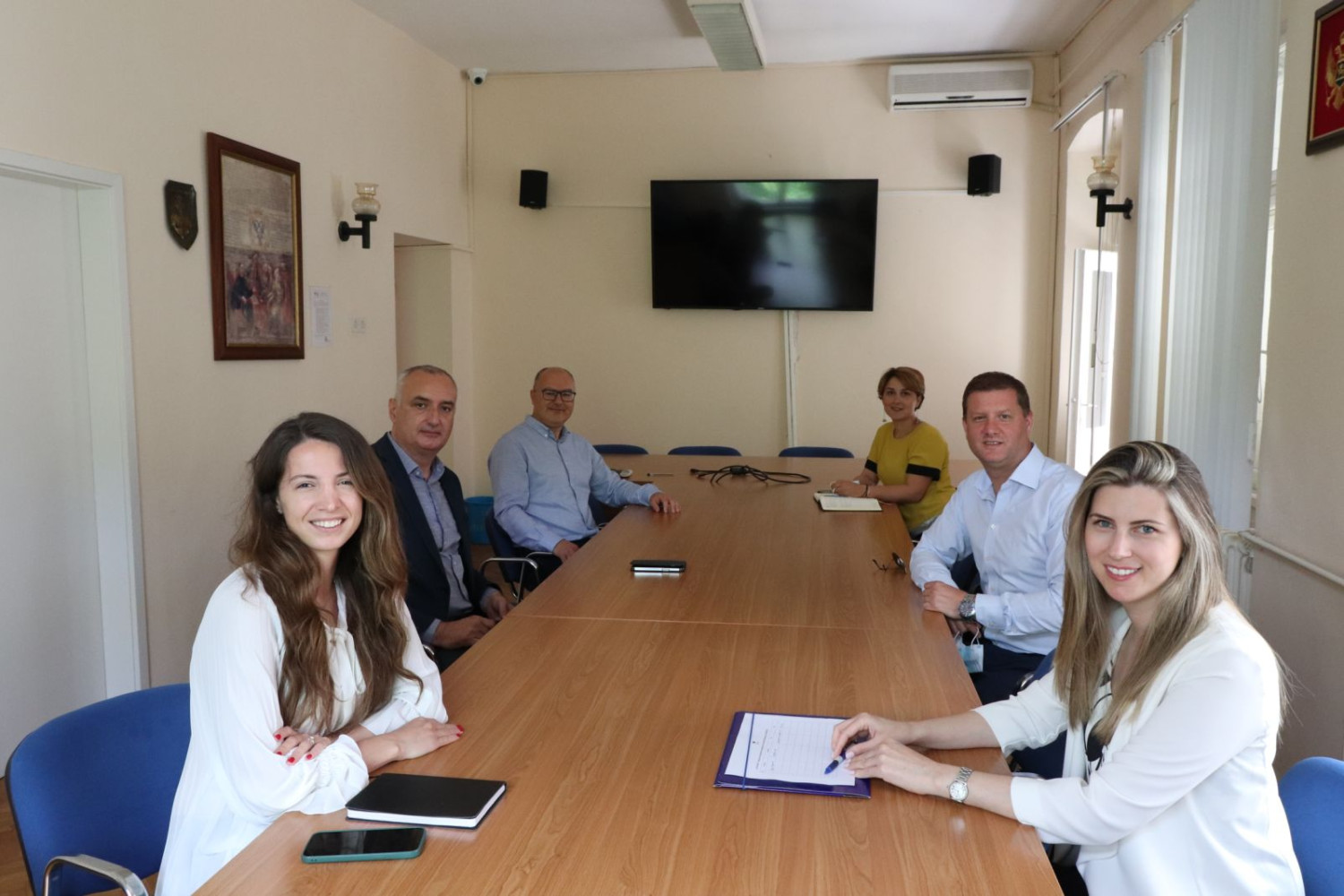 Univerzitet Crne Gore