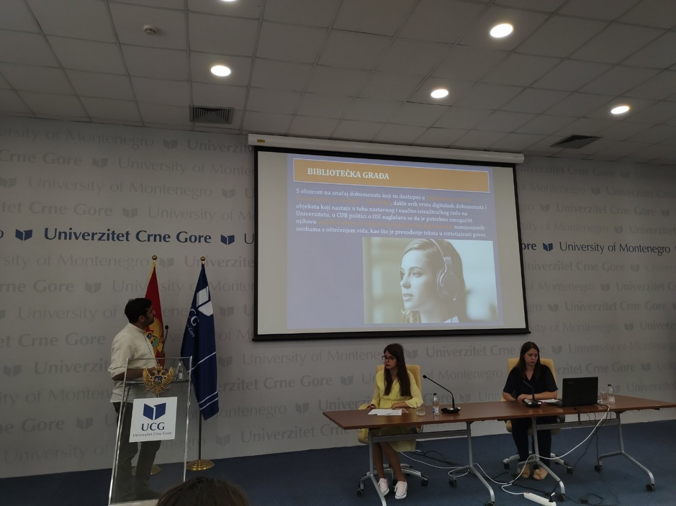 Univerzitet Crne Gore