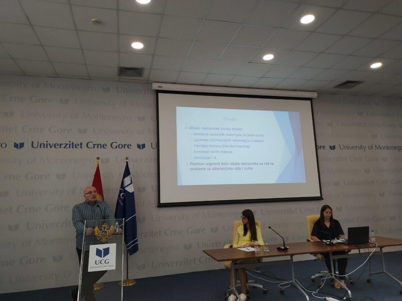 Univerzitet Crne Gore