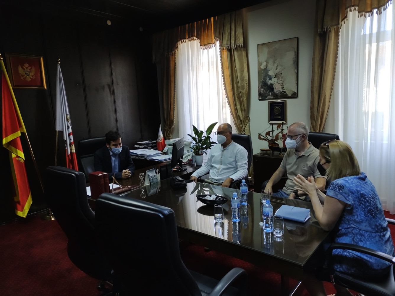 Univerzitet Crne Gore