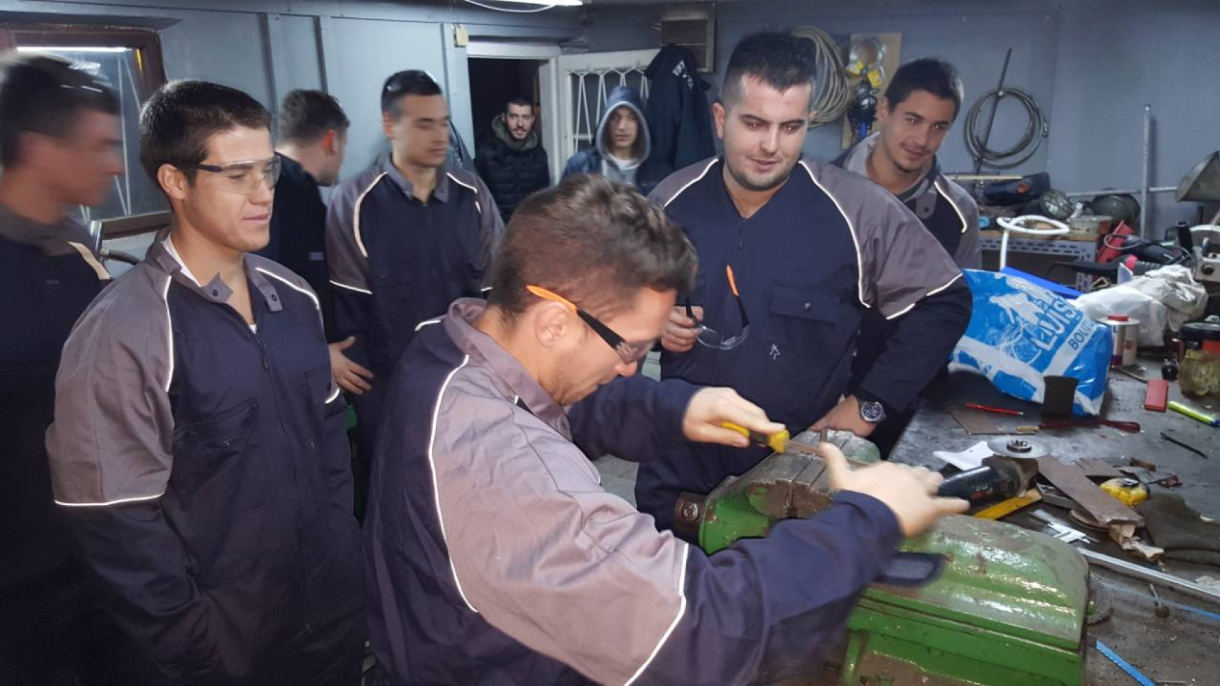 Univerzitet Crne Gore