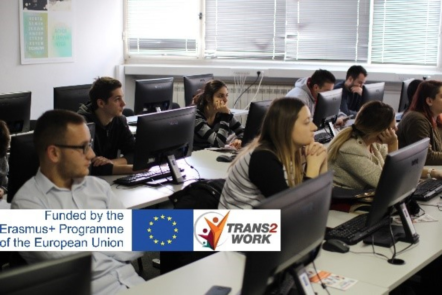 POMORSKI FAKULTET KOTOR      Održan info dan na Univerzitetu Metropolitan Beograd