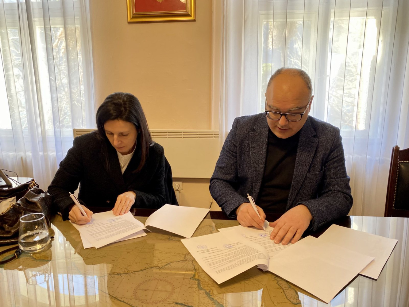 Univerzitet Crne Gore