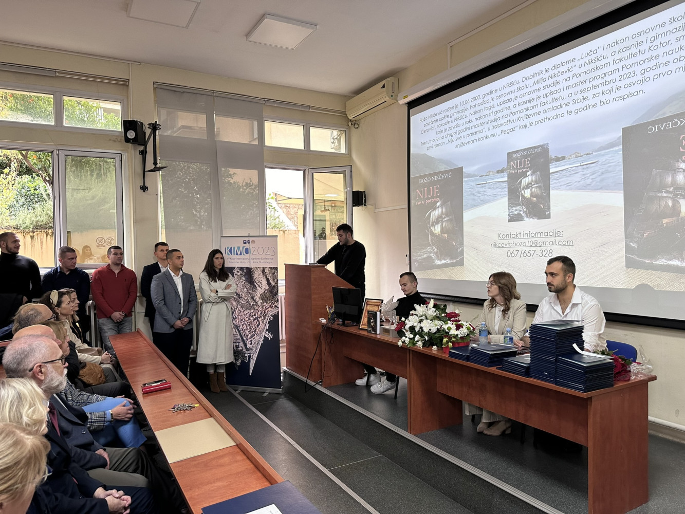 Univerzitet Crne Gore