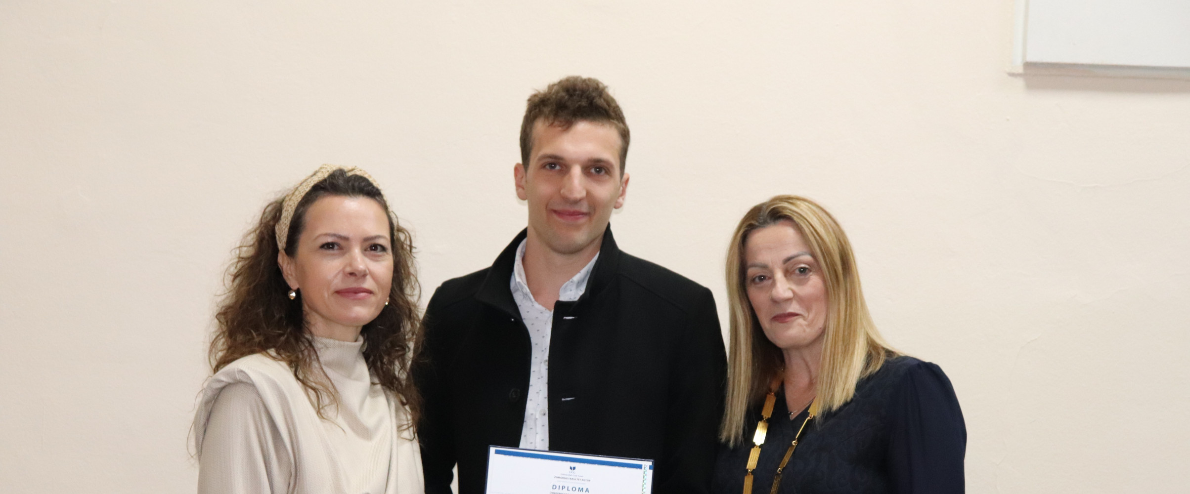 Univerzitet Crne Gore