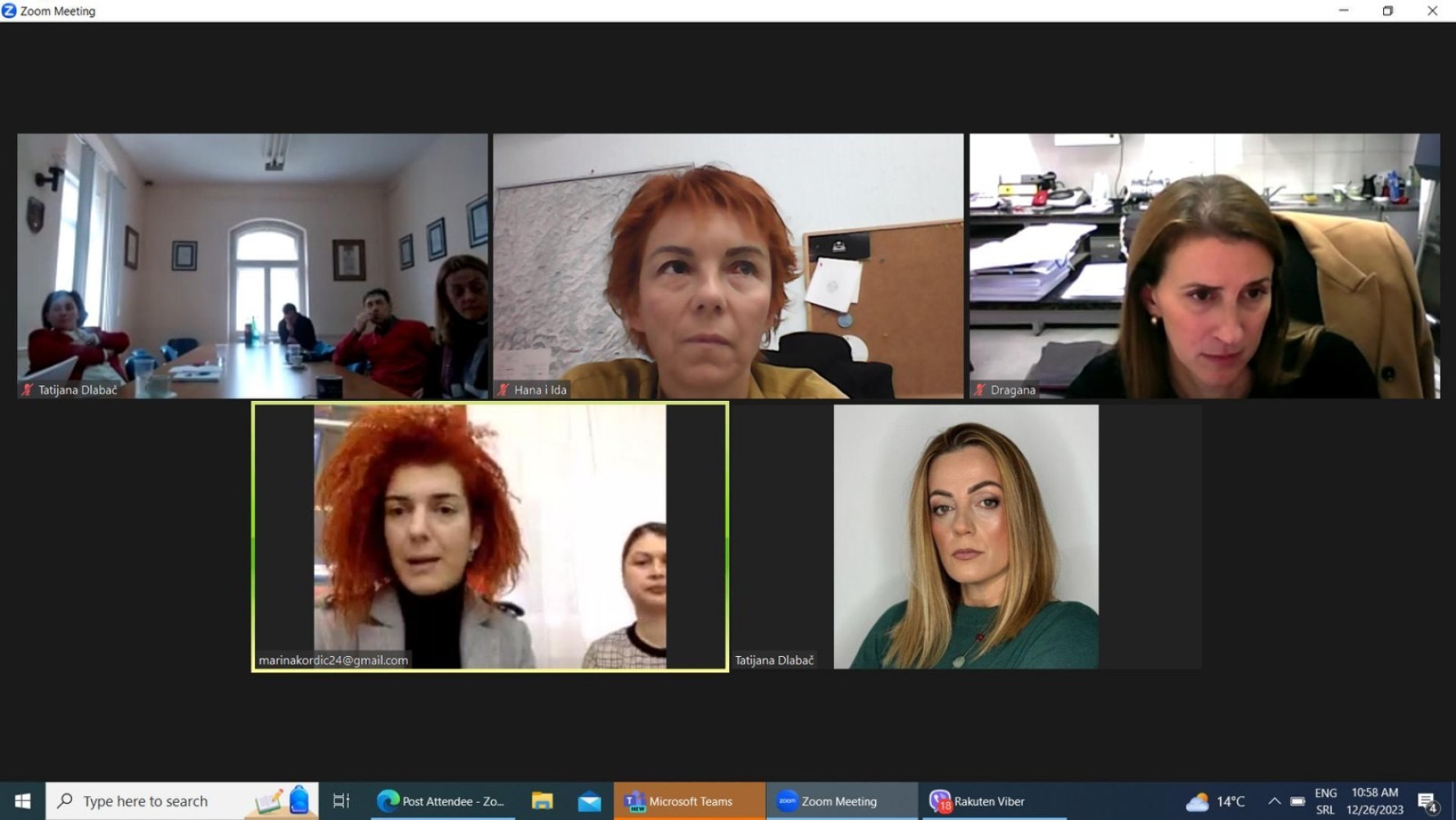 Univerzitet Crne Gore