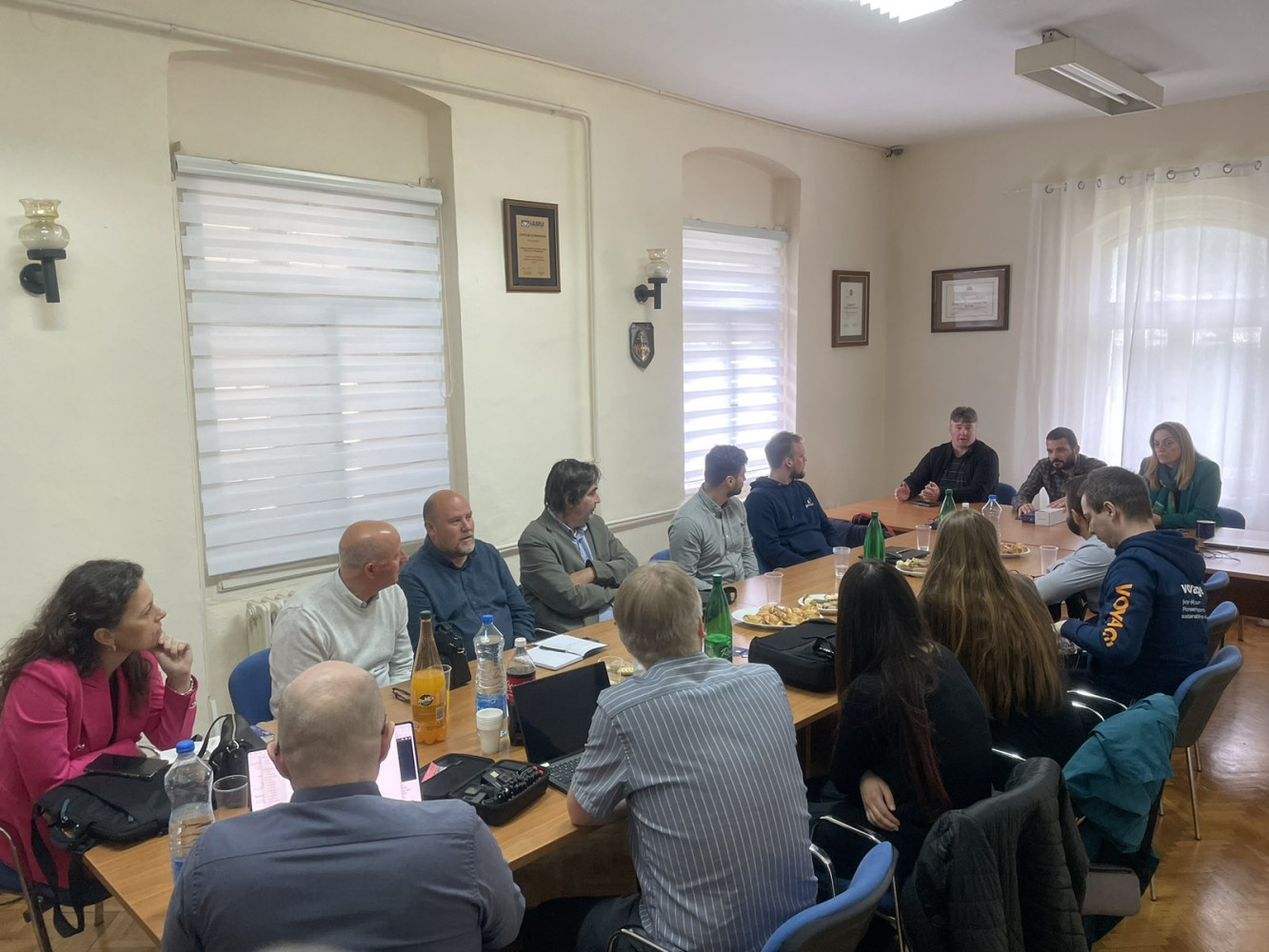 Univerzitet Crne Gore