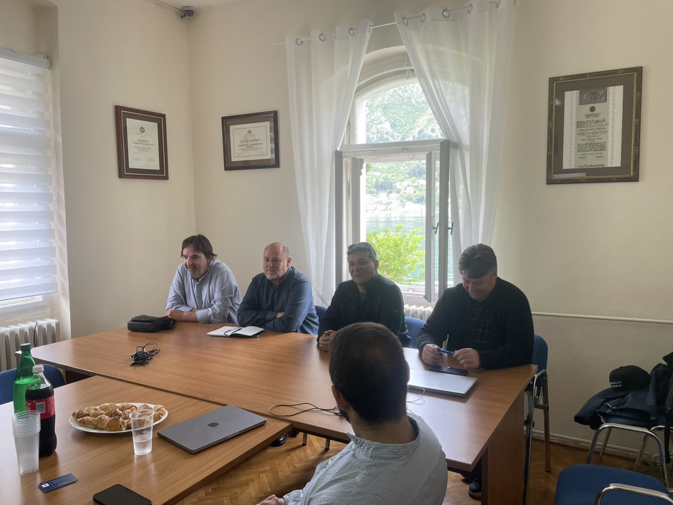 Univerzitet Crne Gore