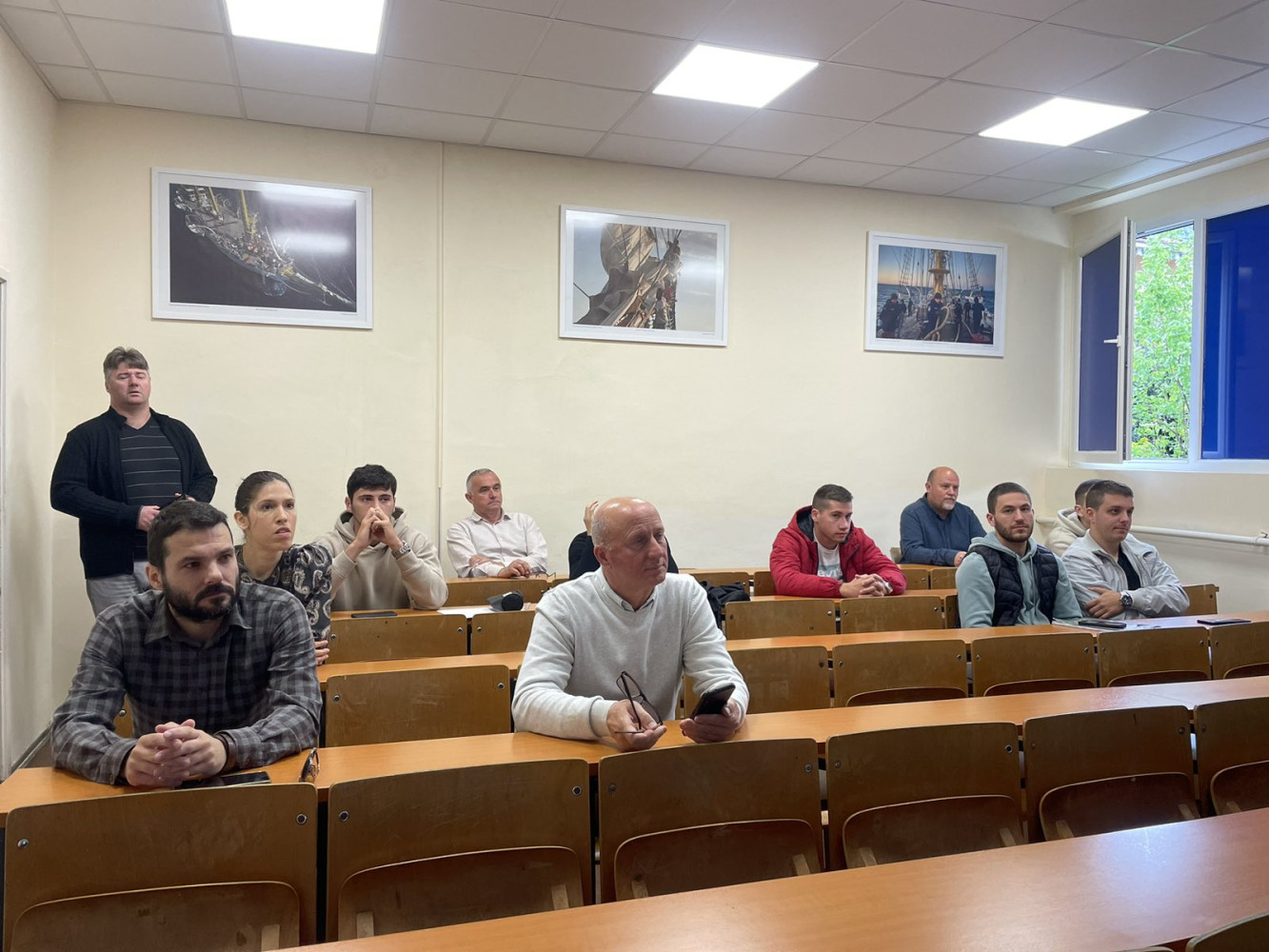 Univerzitet Crne Gore