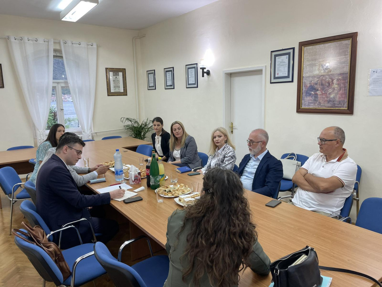 Univerzitet Crne Gore