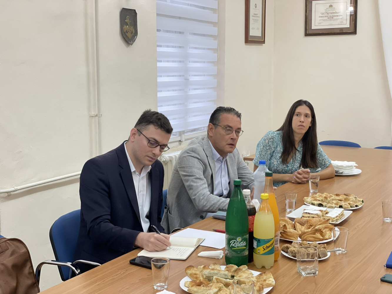 Univerzitet Crne Gore