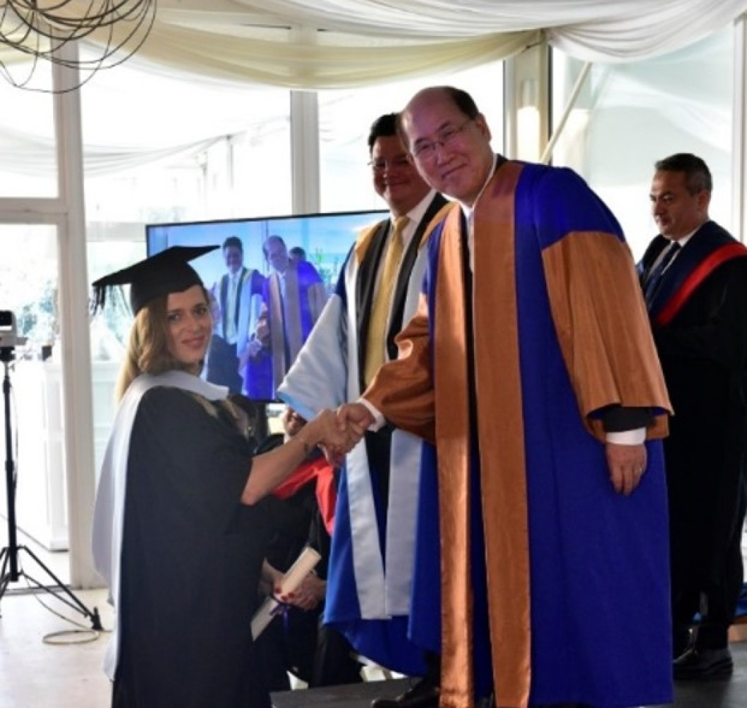 Univerzitet Crne Gore