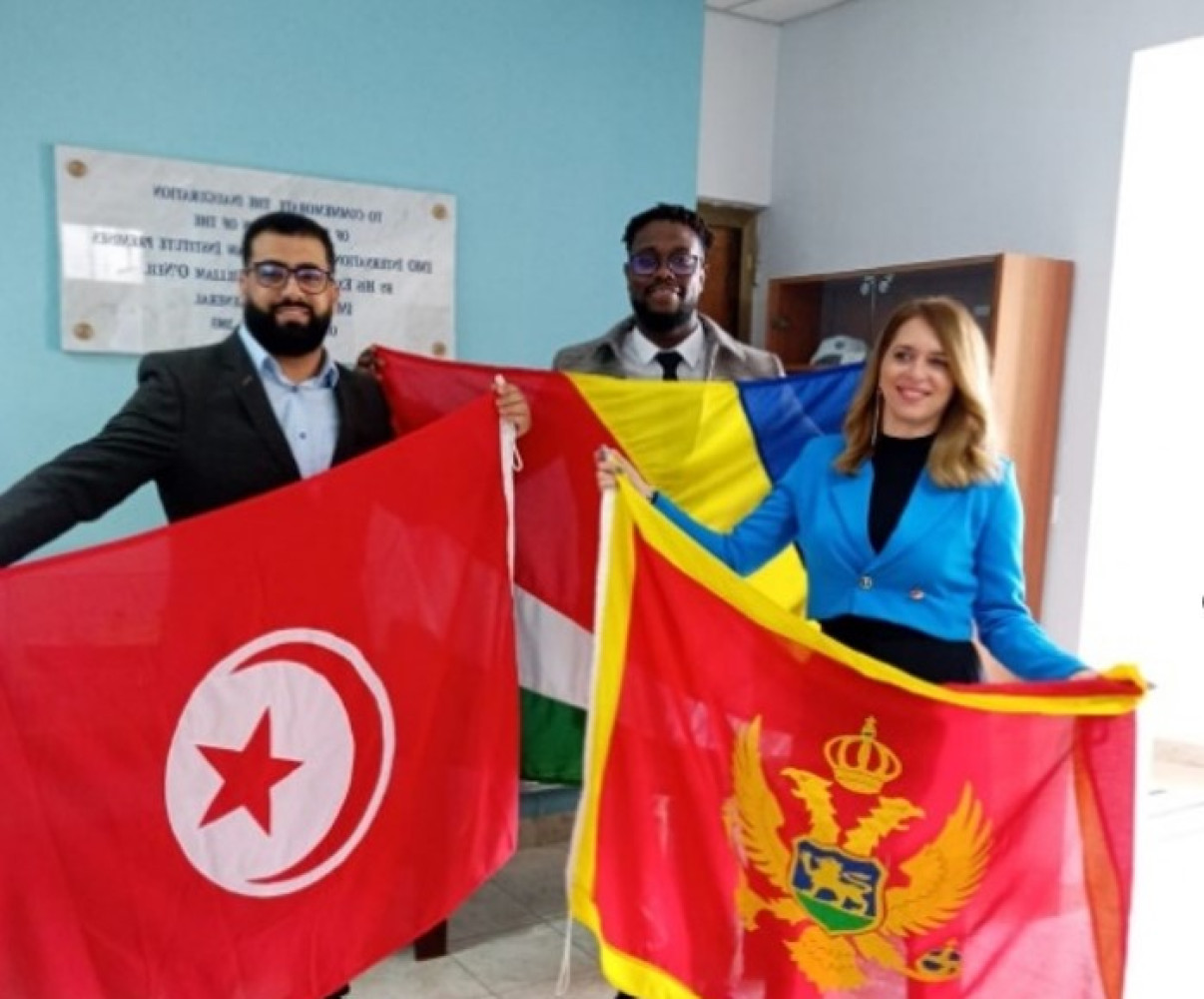 Univerzitet Crne Gore