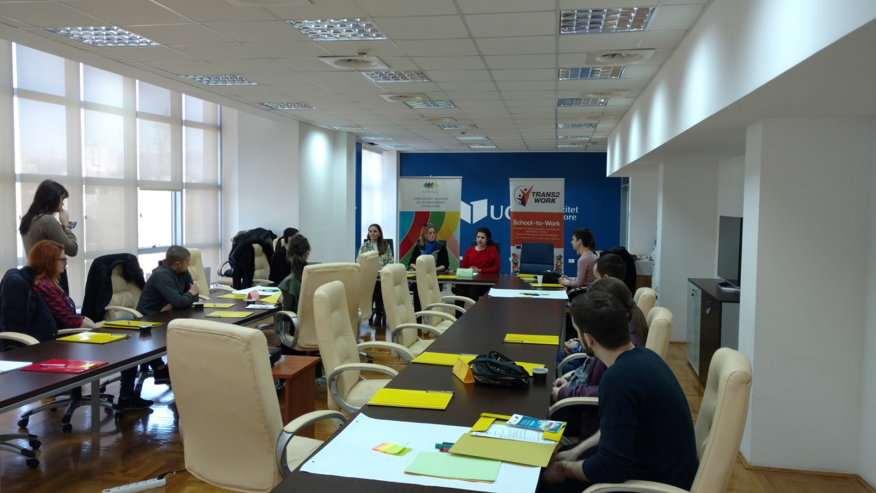 Univerzitet Crne Gore