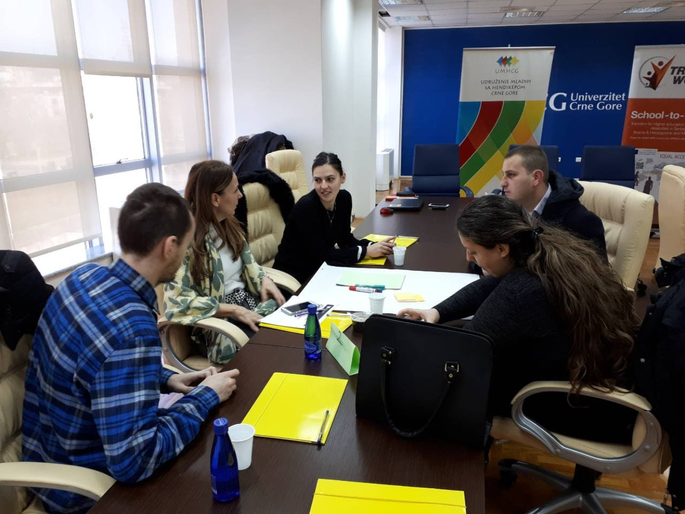 Univerzitet Crne Gore