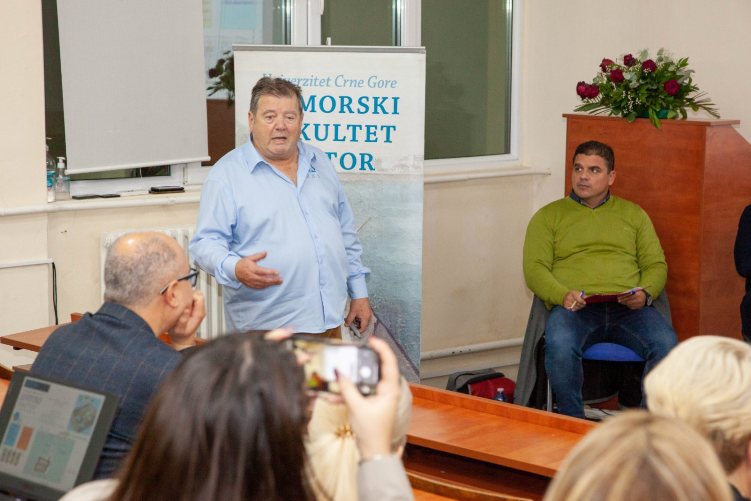 Univerzitet Crne Gore