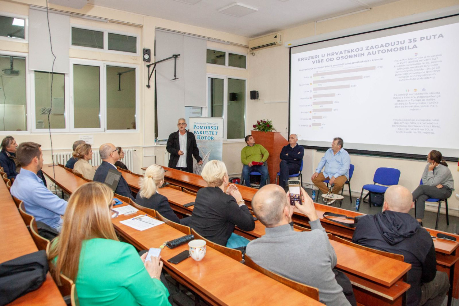 Univerzitet Crne Gore