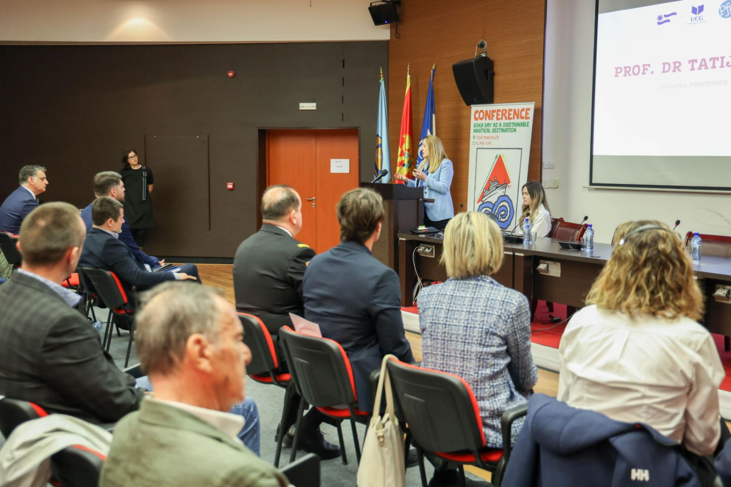 Univerzitet Crne Gore