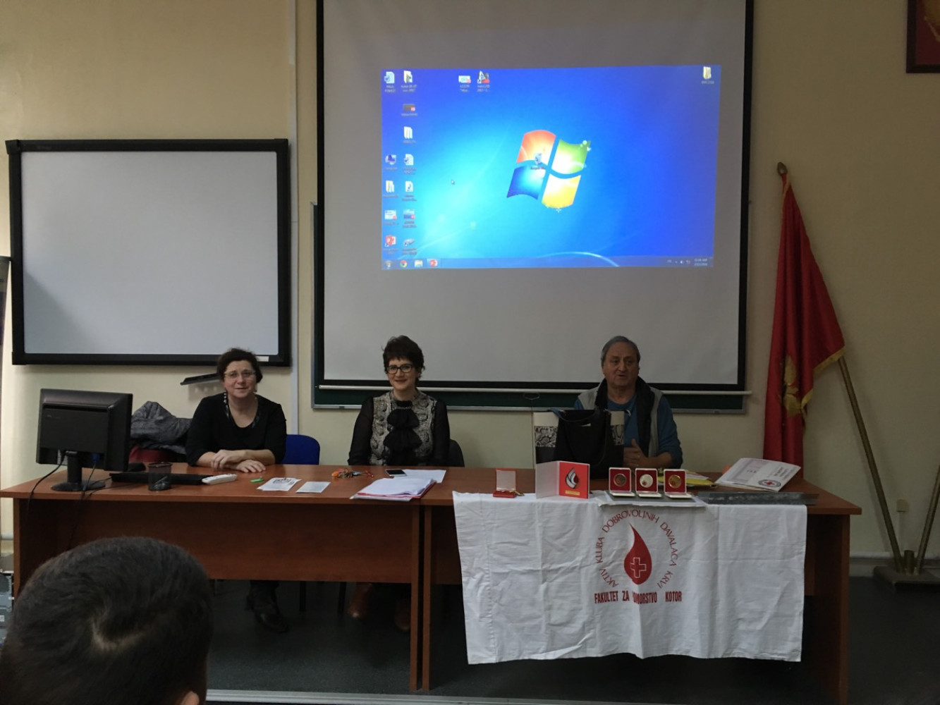 Univerzitet Crne Gore