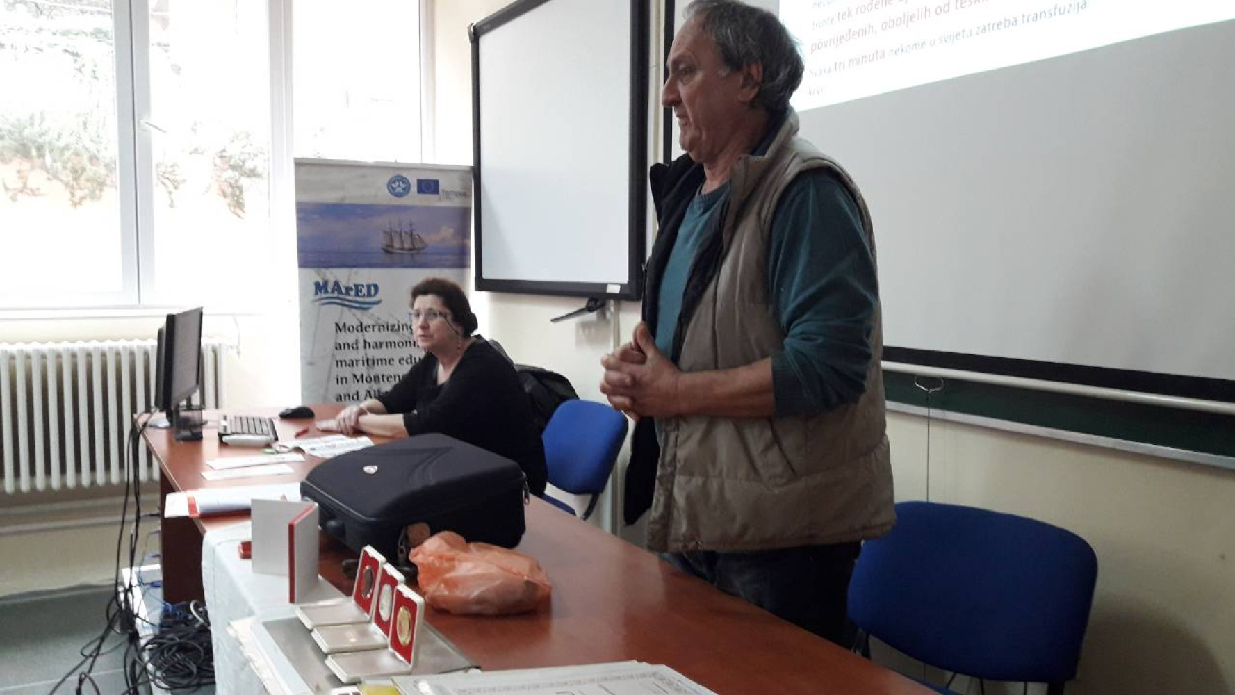 Univerzitet Crne Gore