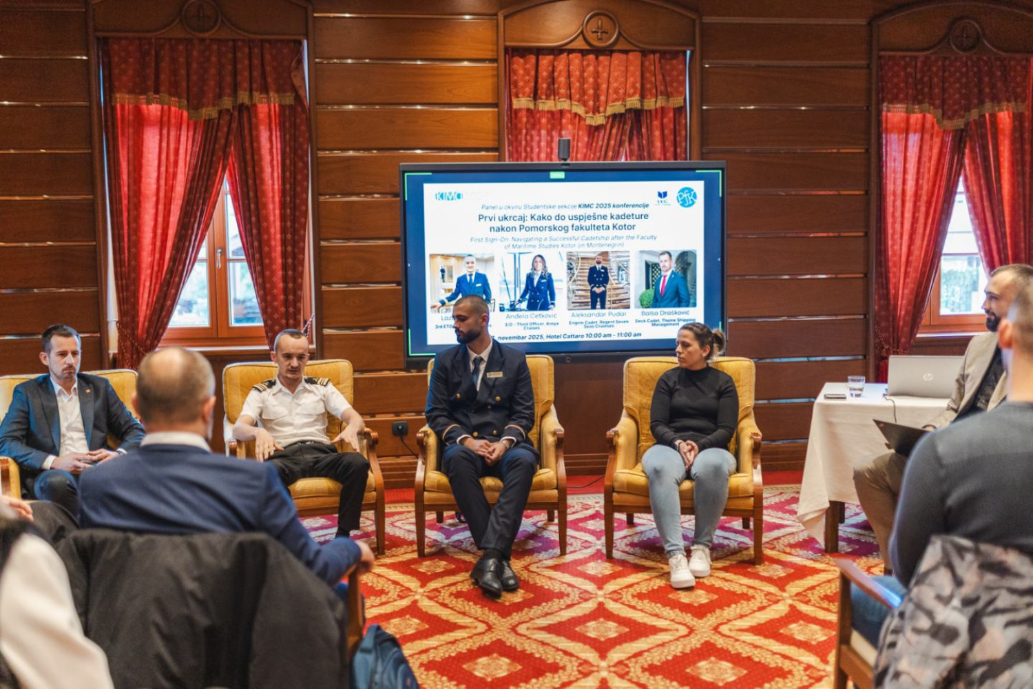 Univerzitet Crne Gore