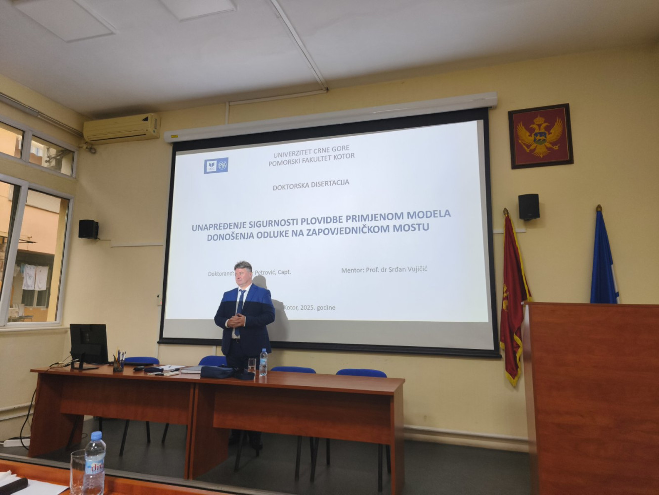 Univerzitet Crne Gore