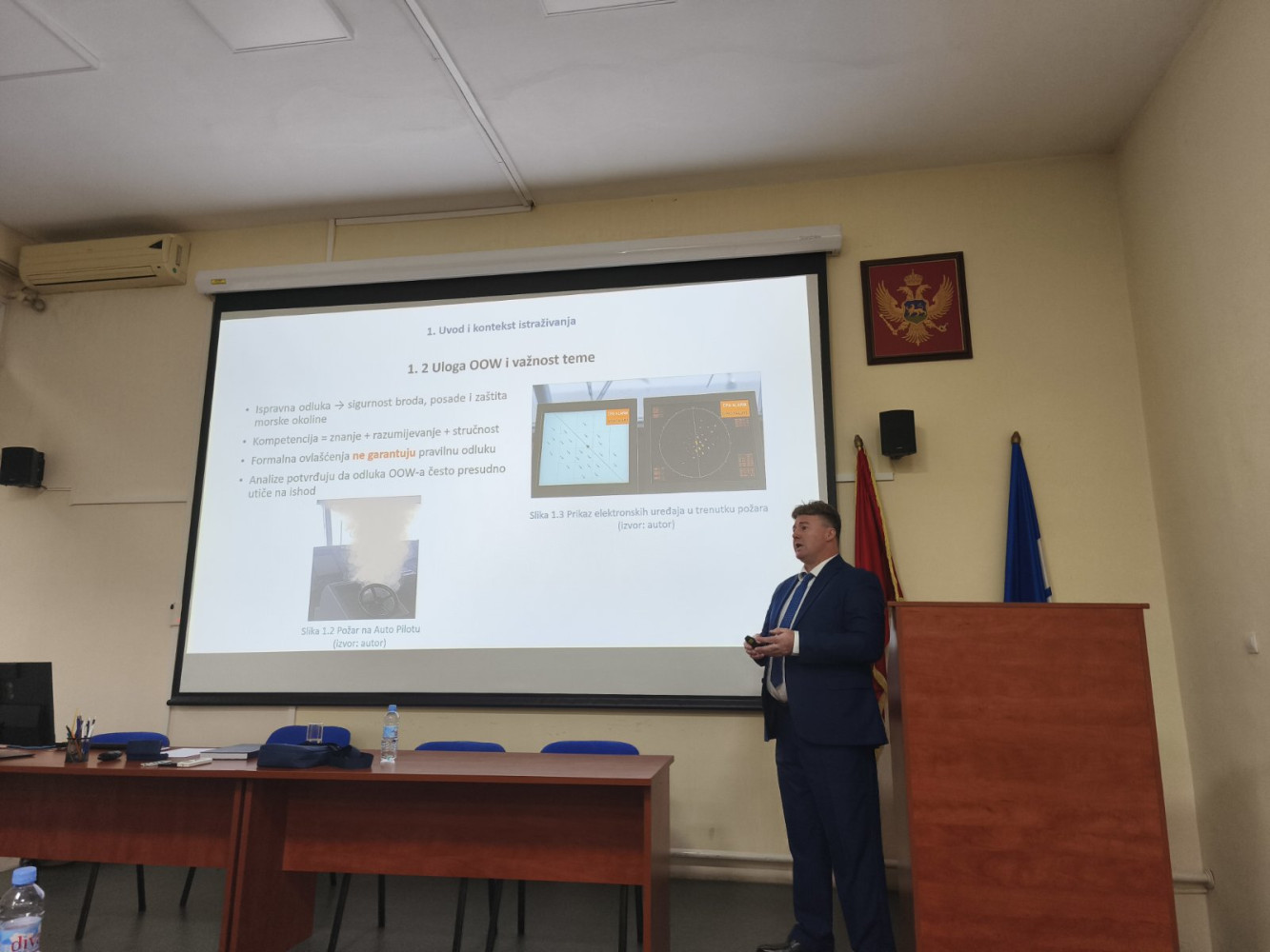 Univerzitet Crne Gore