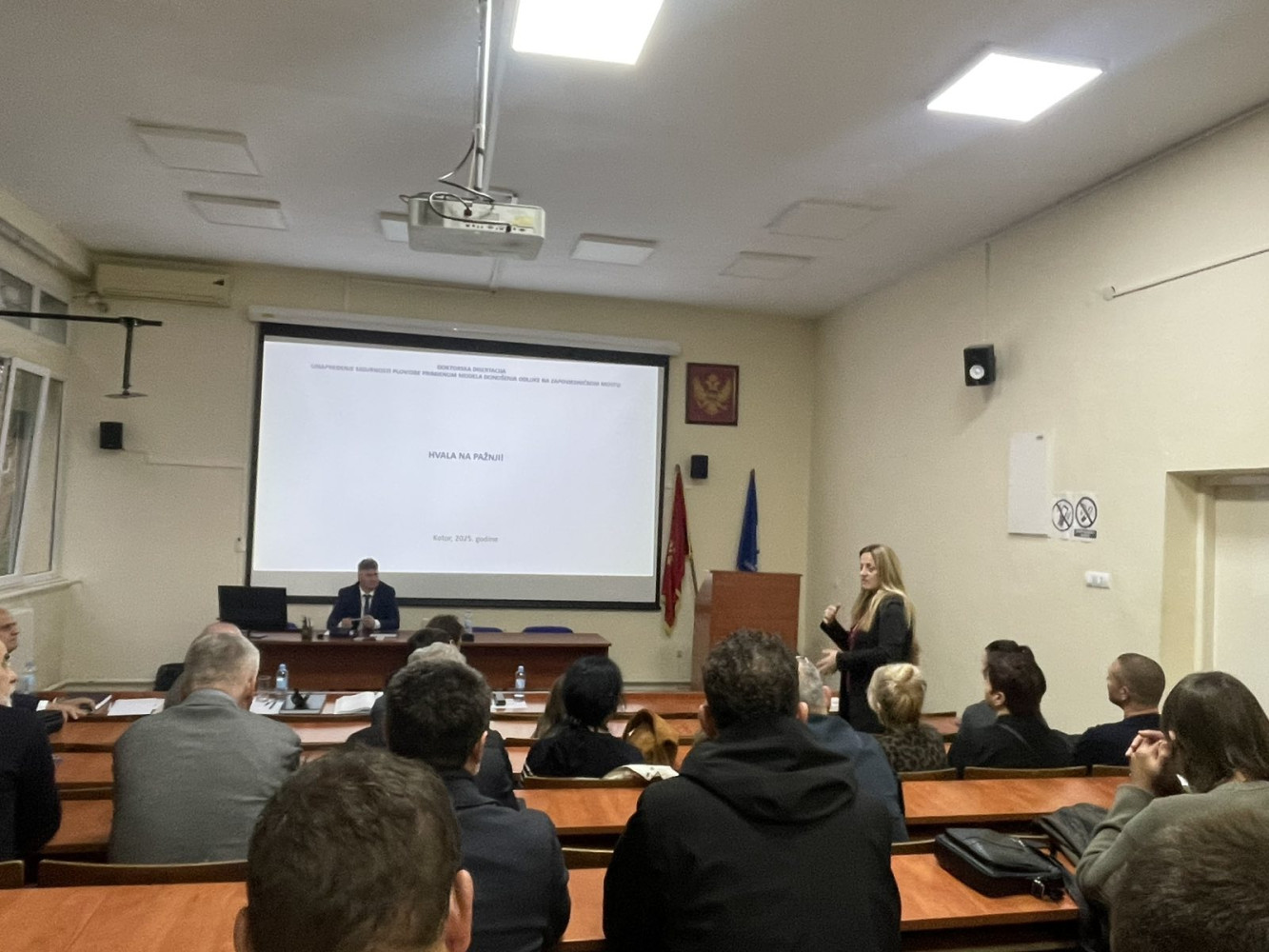 Univerzitet Crne Gore