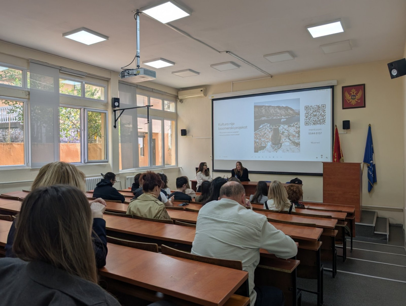 Univerzitet Crne Gore