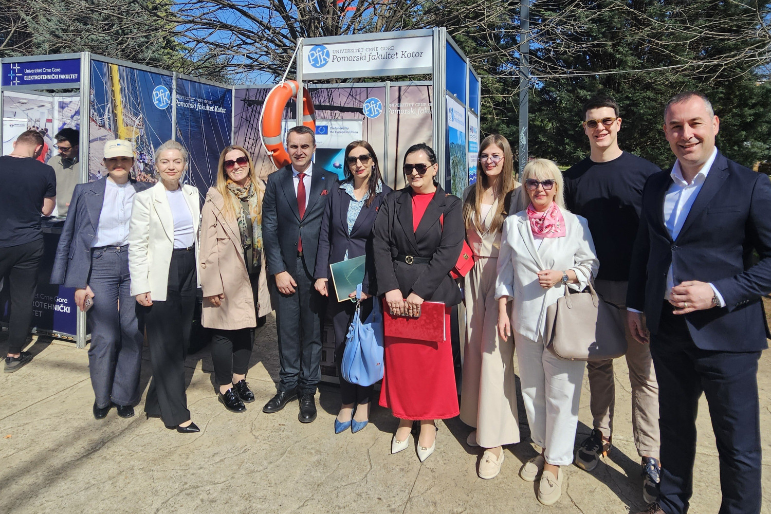 Univerzitet Crne Gore