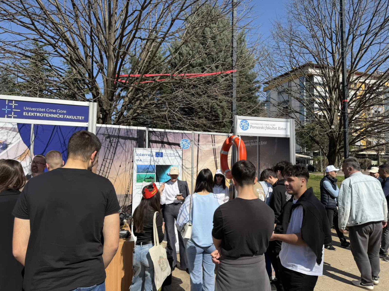 Univerzitet Crne Gore