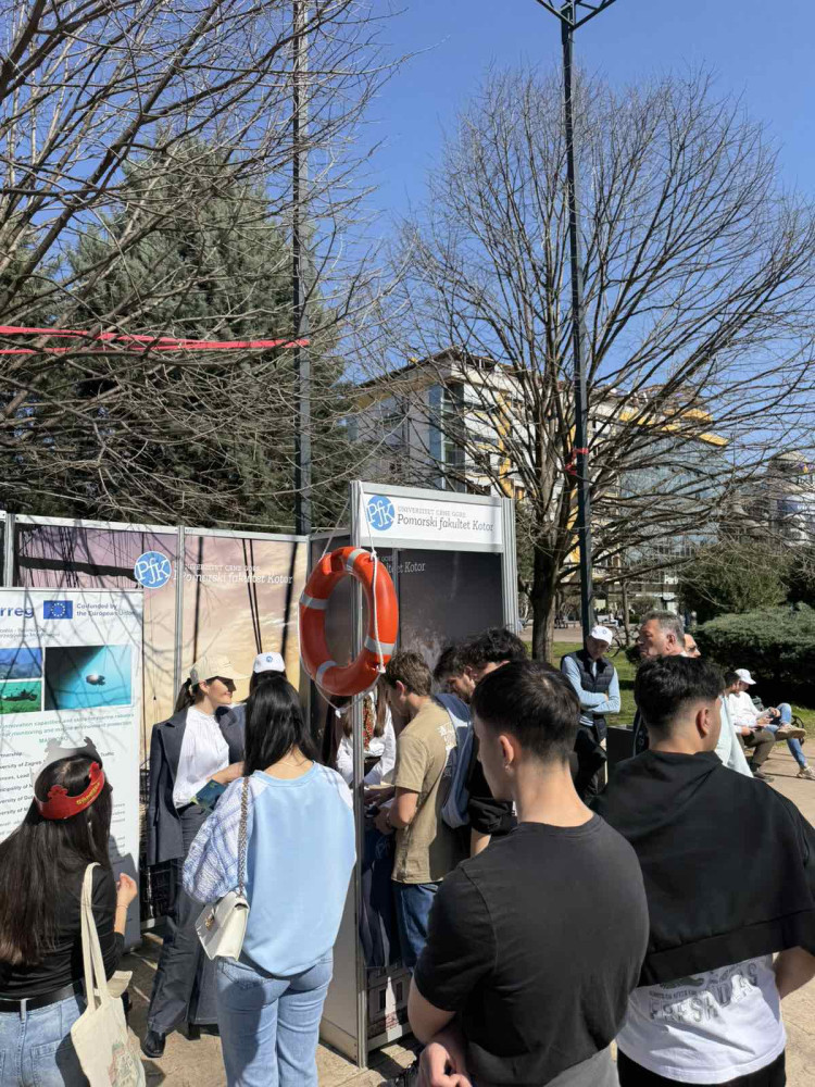 Univerzitet Crne Gore