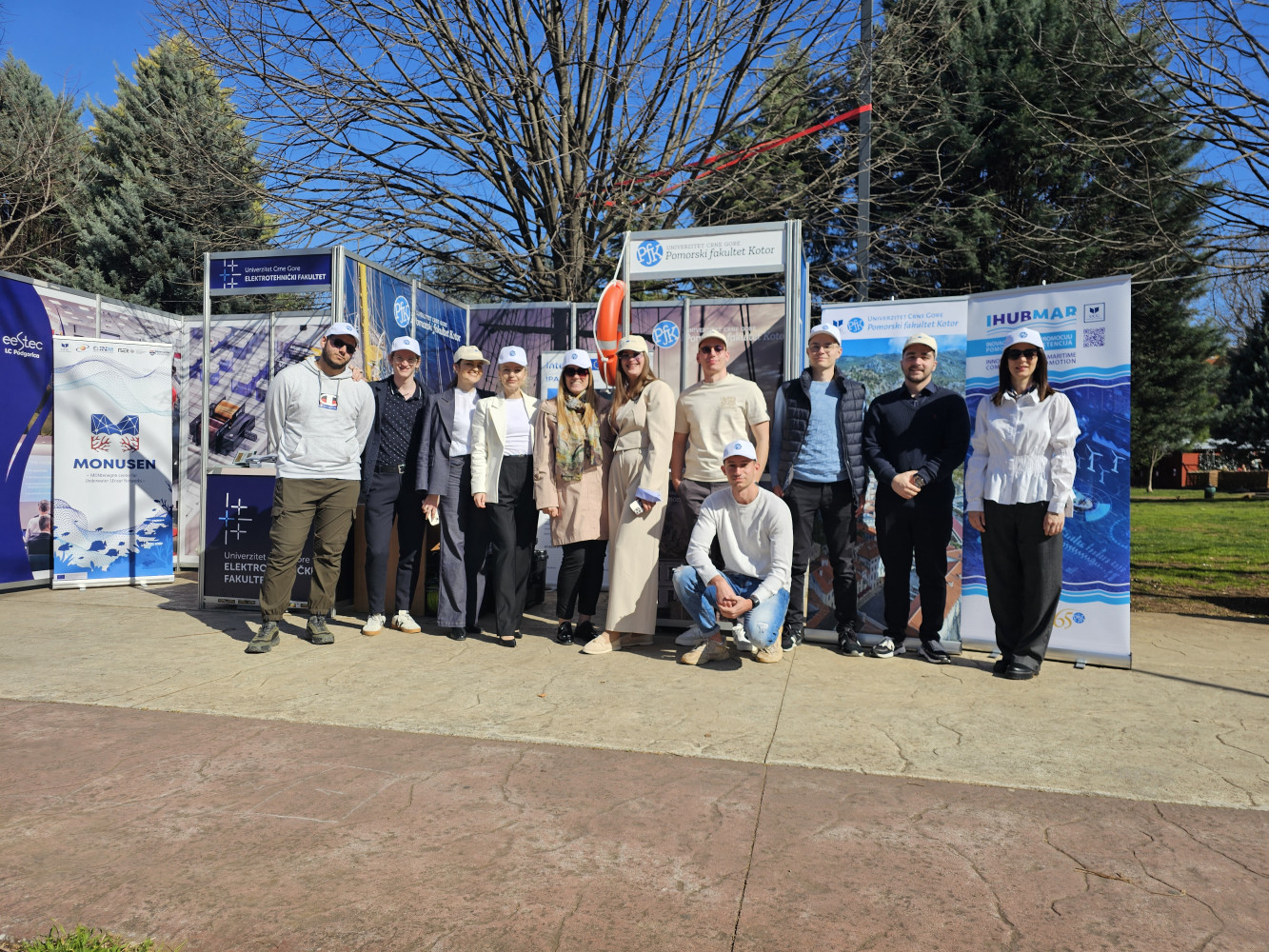 Univerzitet Crne Gore