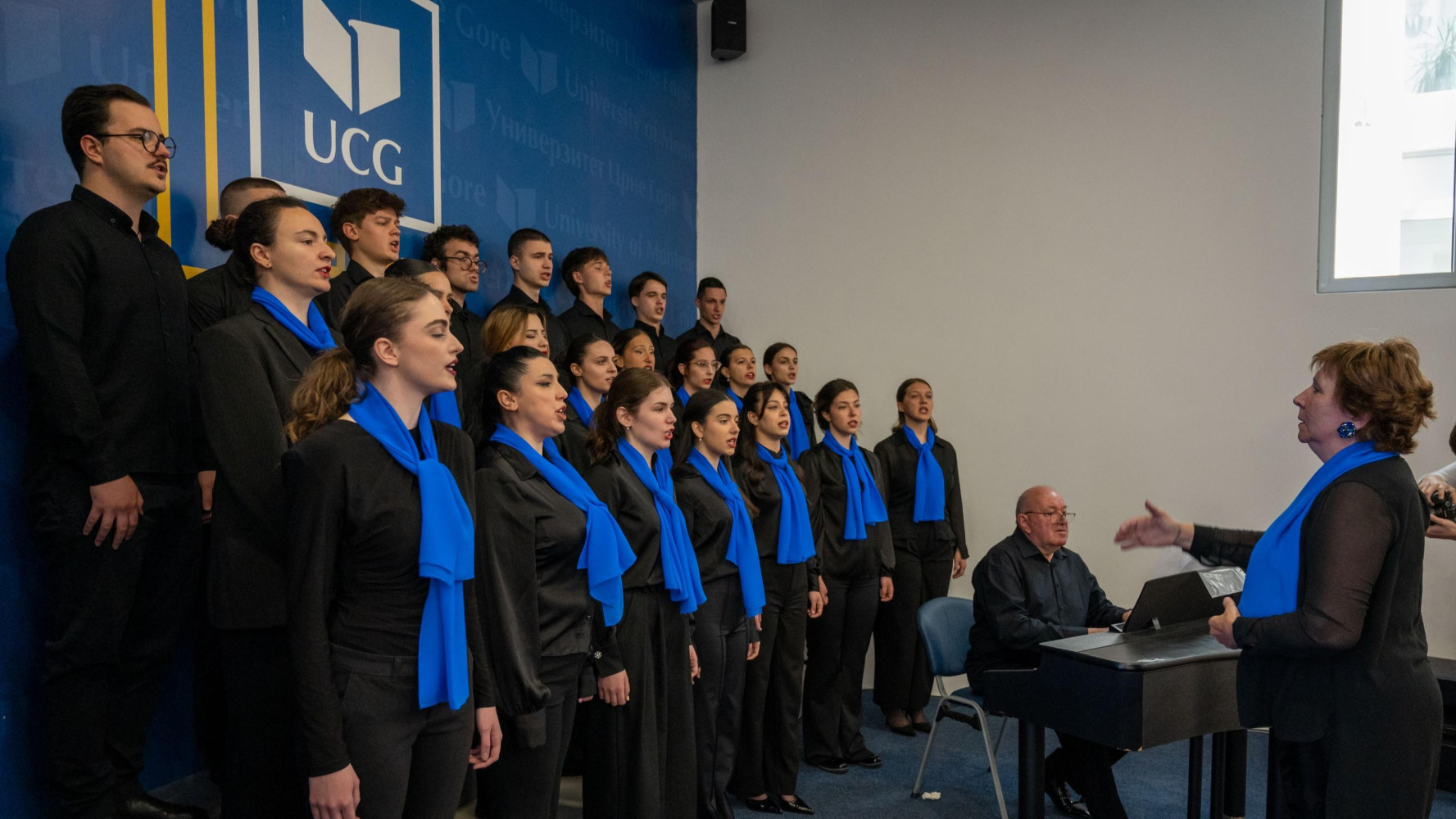 Univerzitet Crne Gore