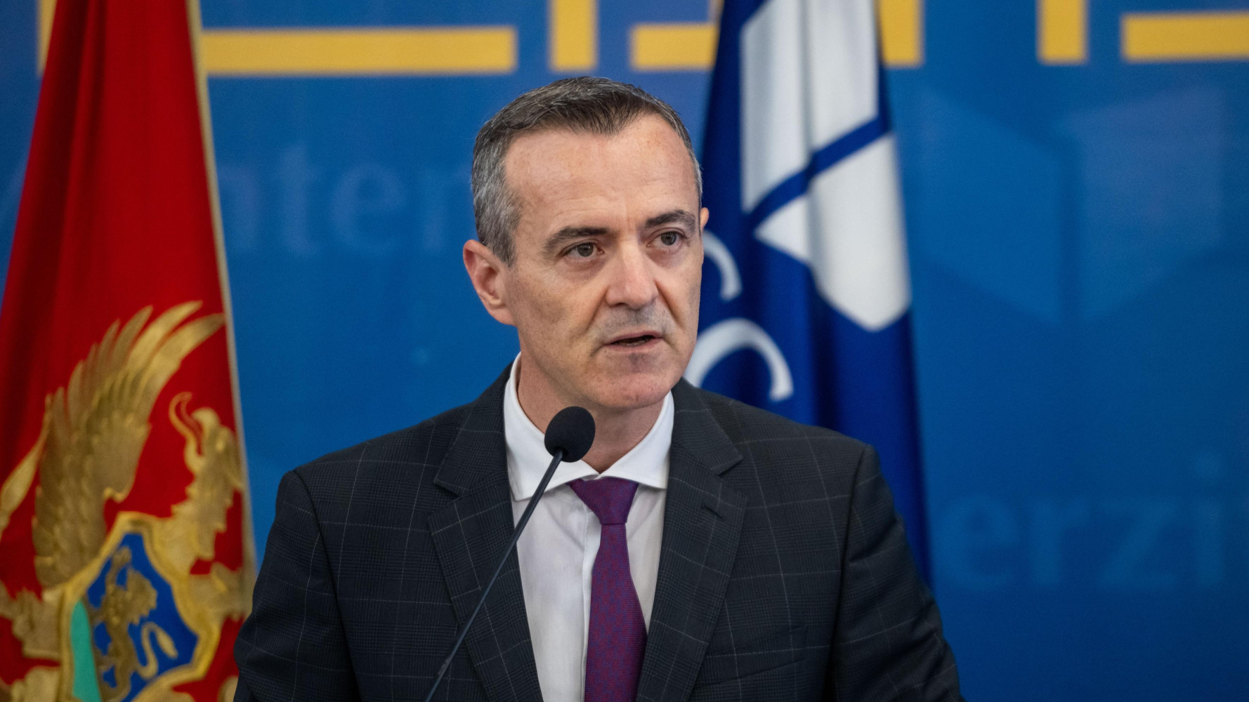 Univerzitet Crne Gore