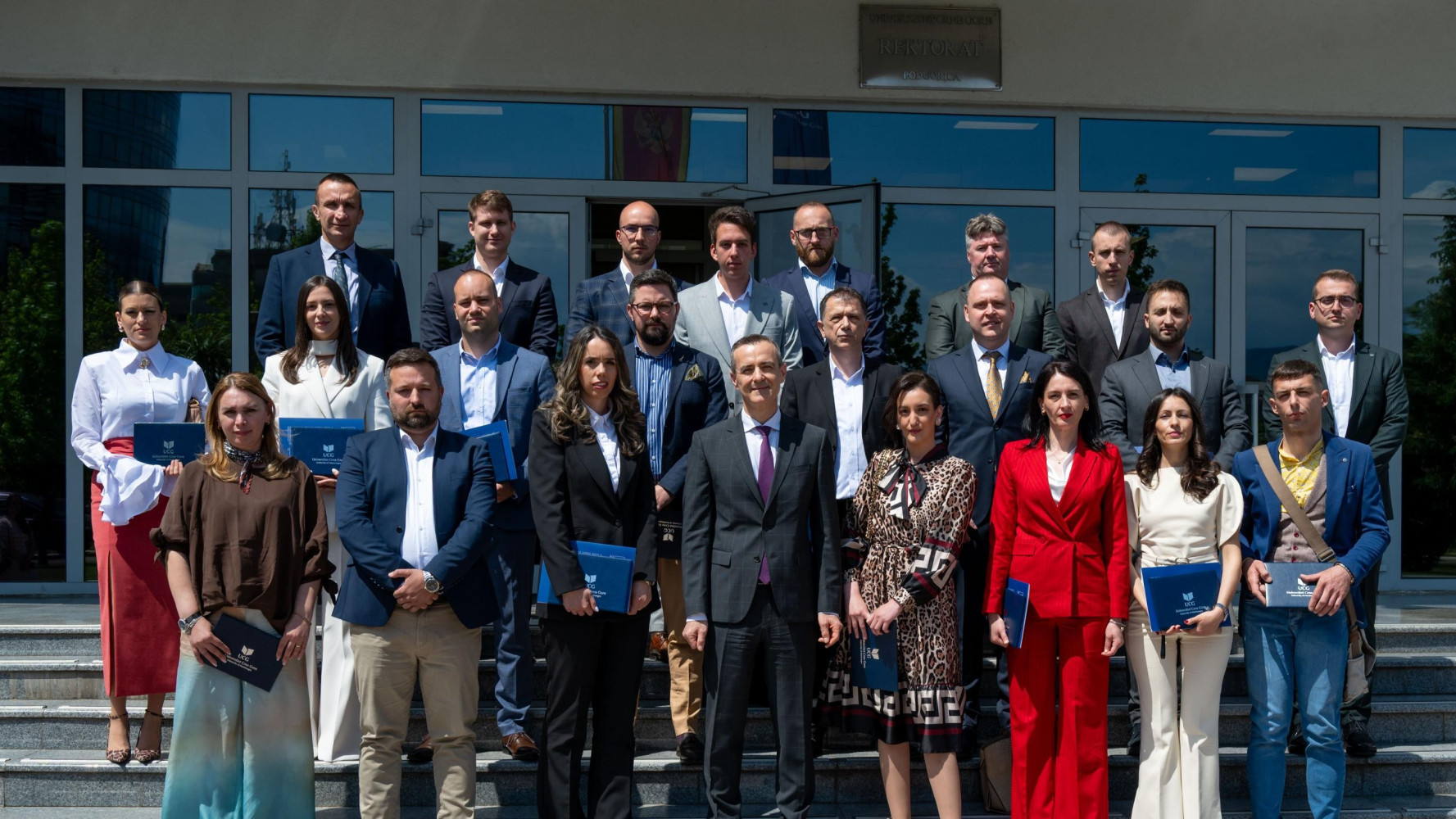 Univerzitet Crne Gore