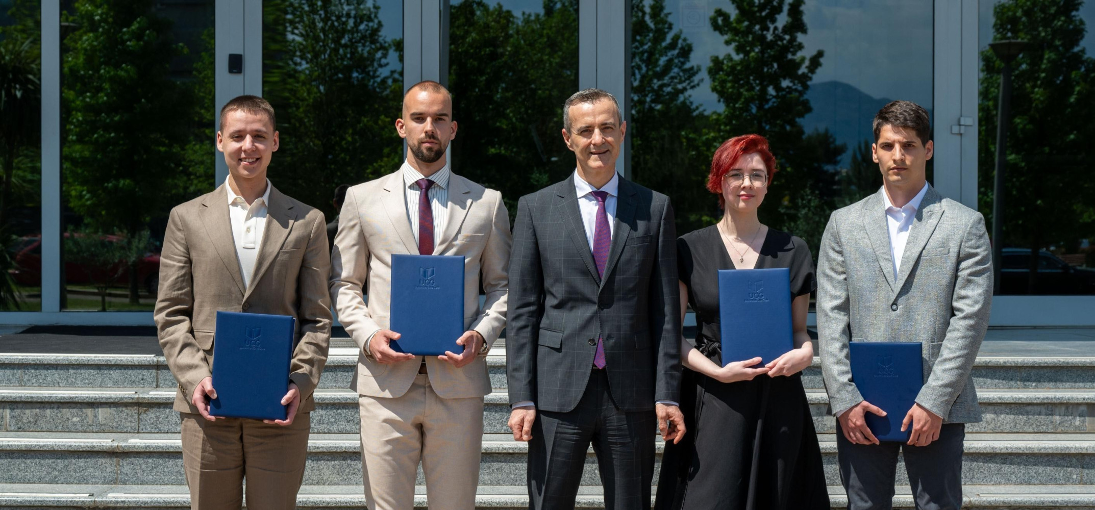 Univerzitet Crne Gore