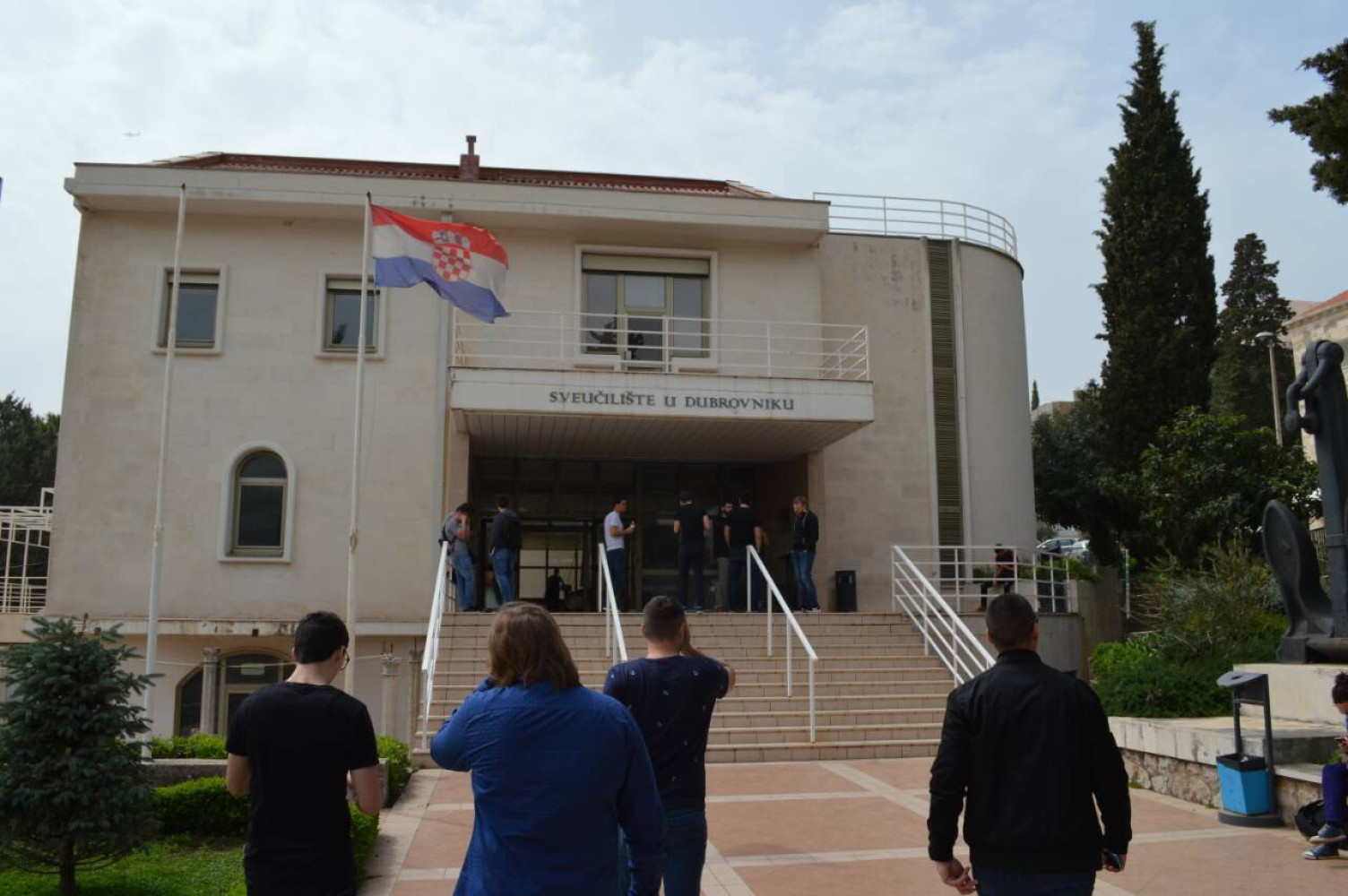 Univerzitet Crne Gore