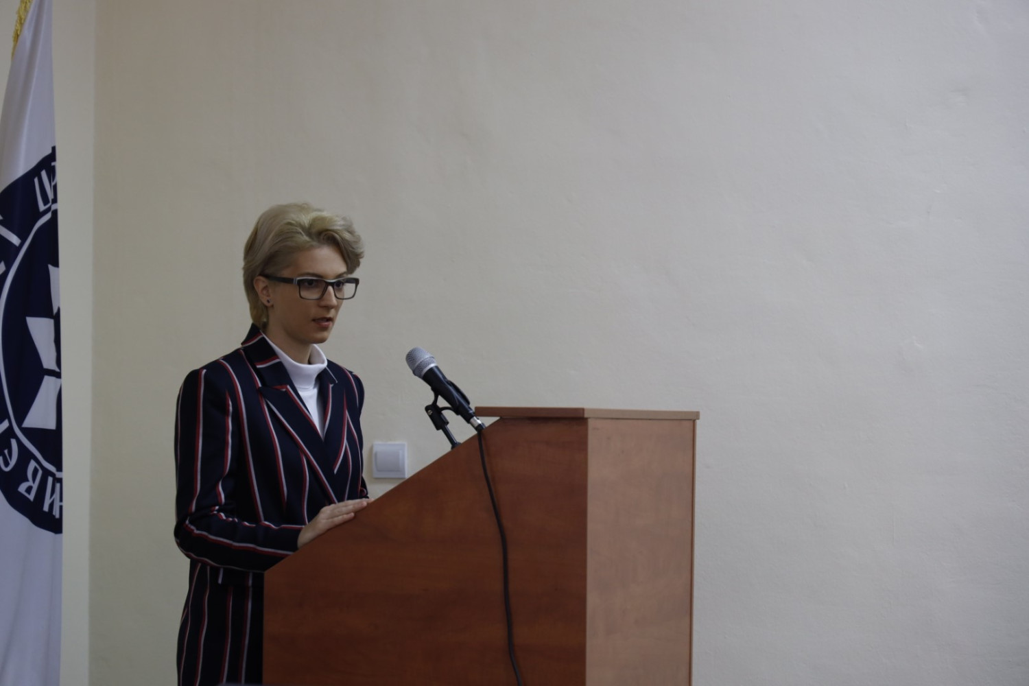 POMORSKI FAKULTET KOTOR      Upriličena svečana dodjela diploma na Pomorskom fakultetu Kotor, 20.12.2018.