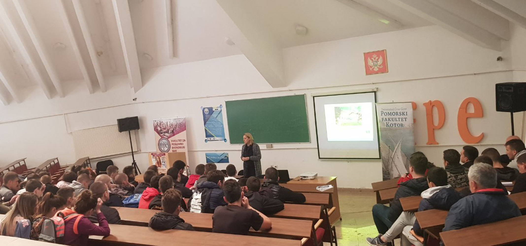 Univerzitet Crne Gore