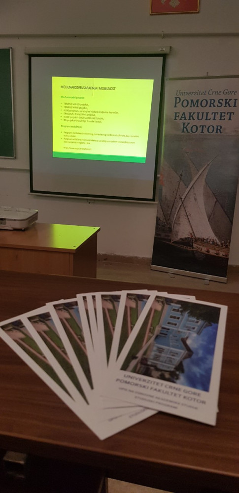 Univerzitet Crne Gore