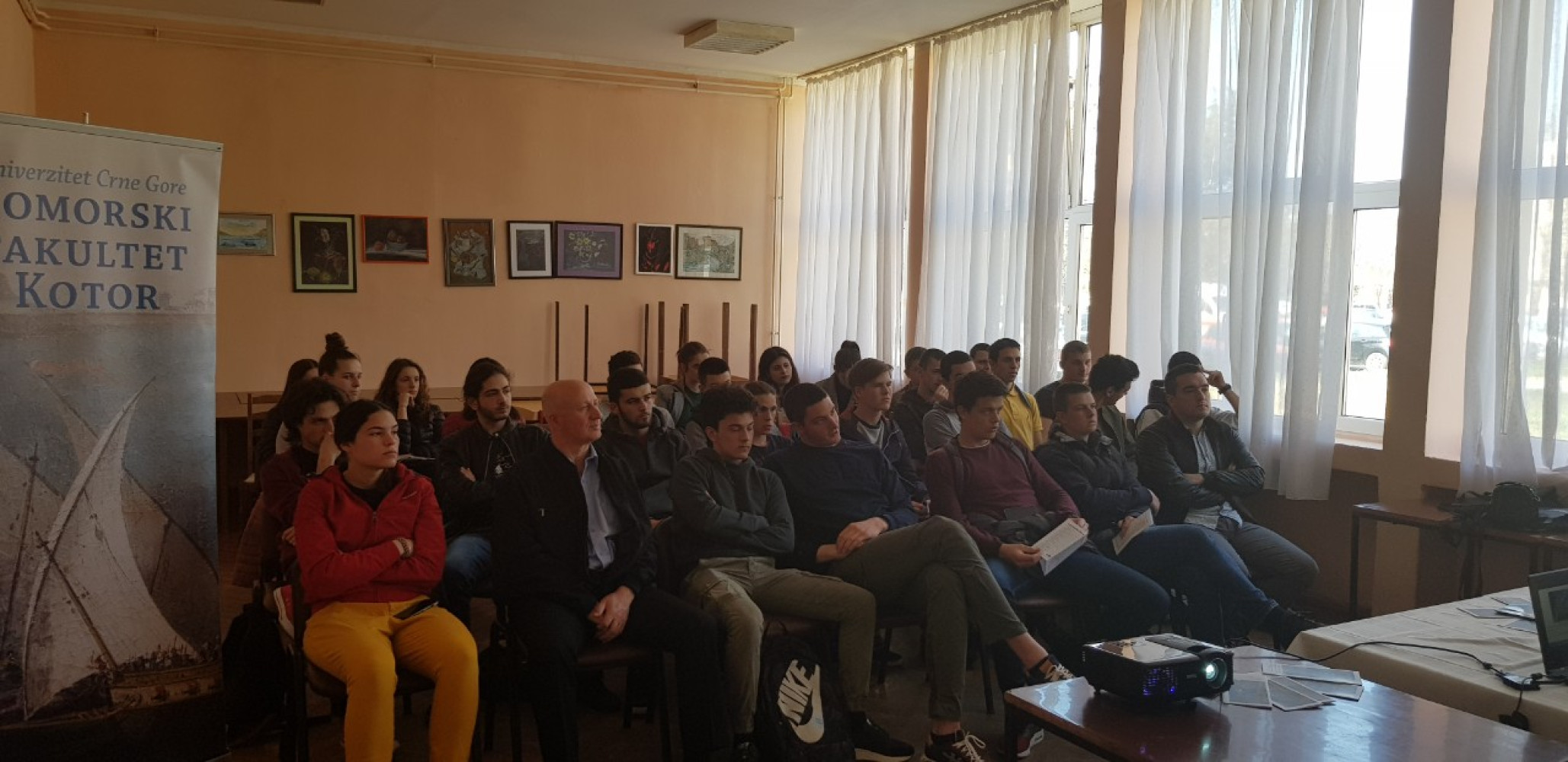 Univerzitet Crne Gore