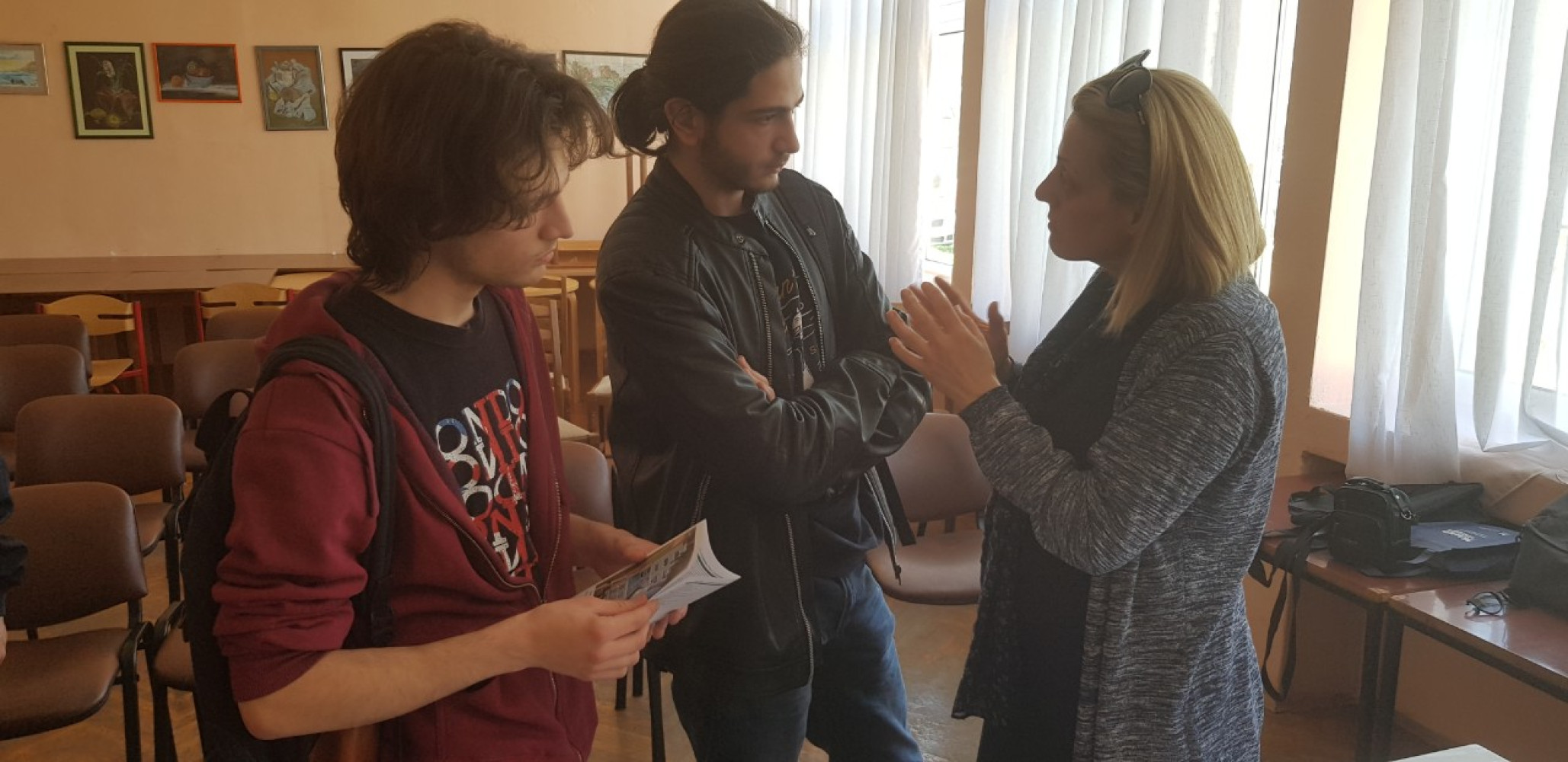 Univerzitet Crne Gore