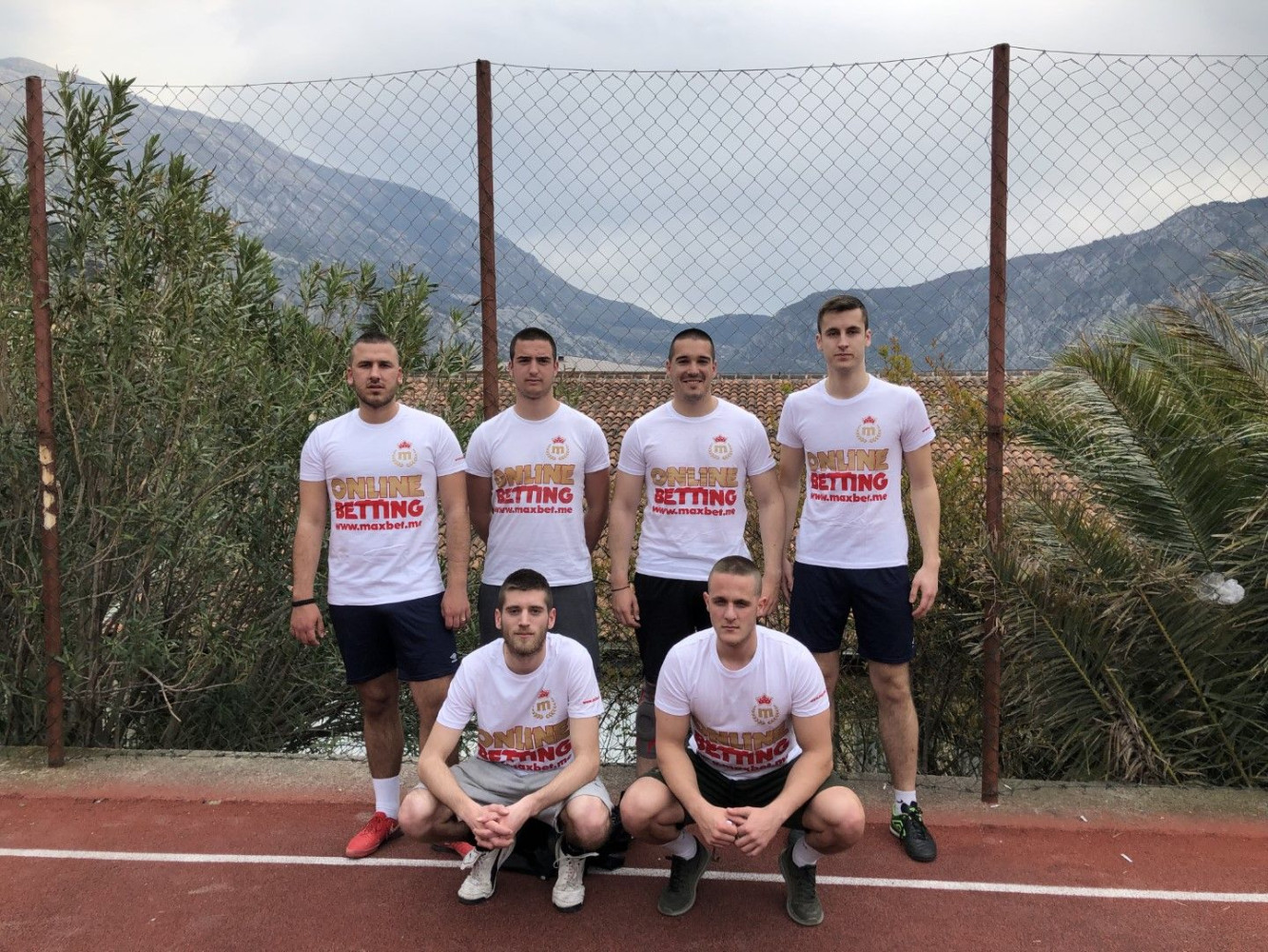 Univerzitet Crne Gore