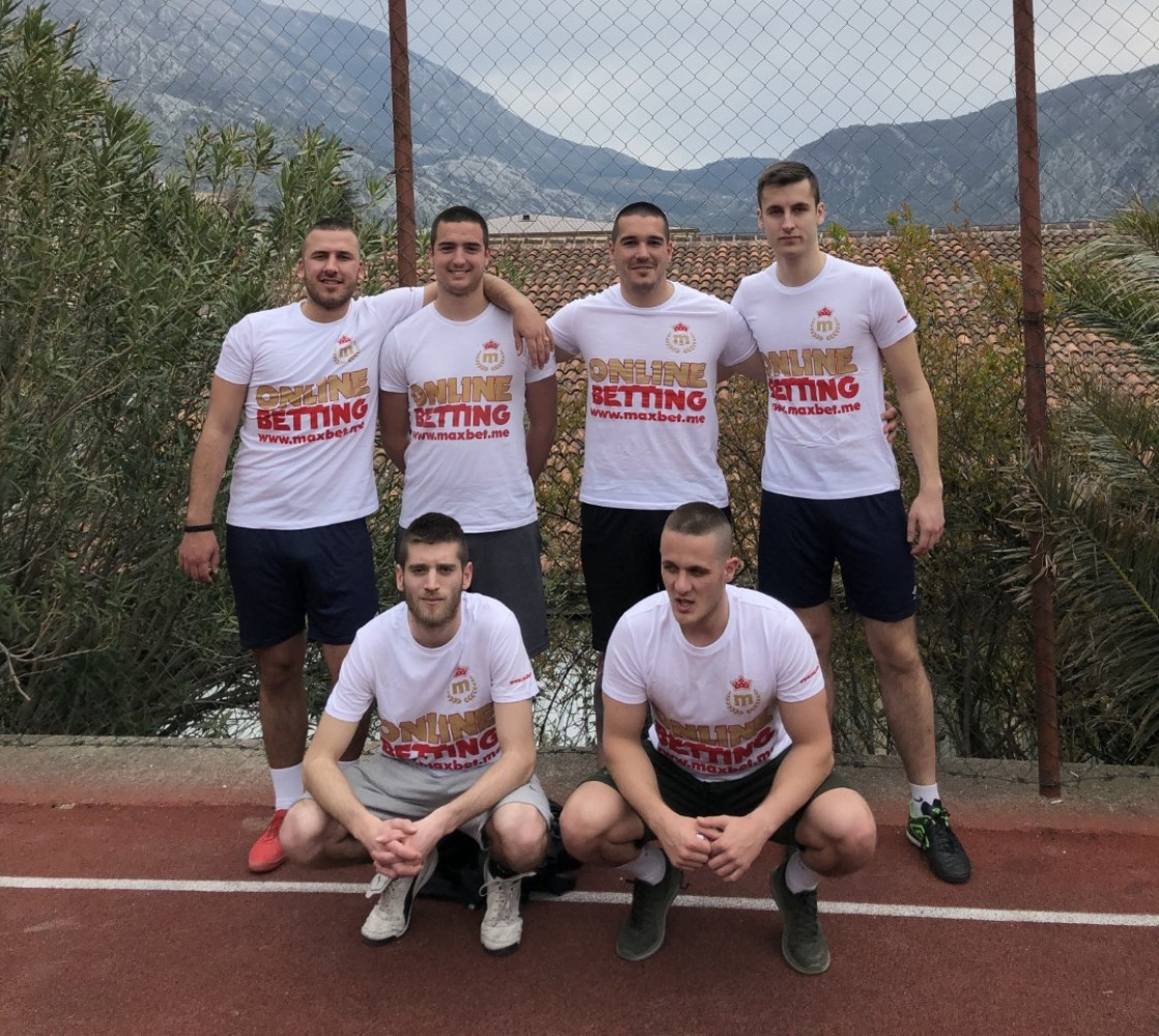 Univerzitet Crne Gore