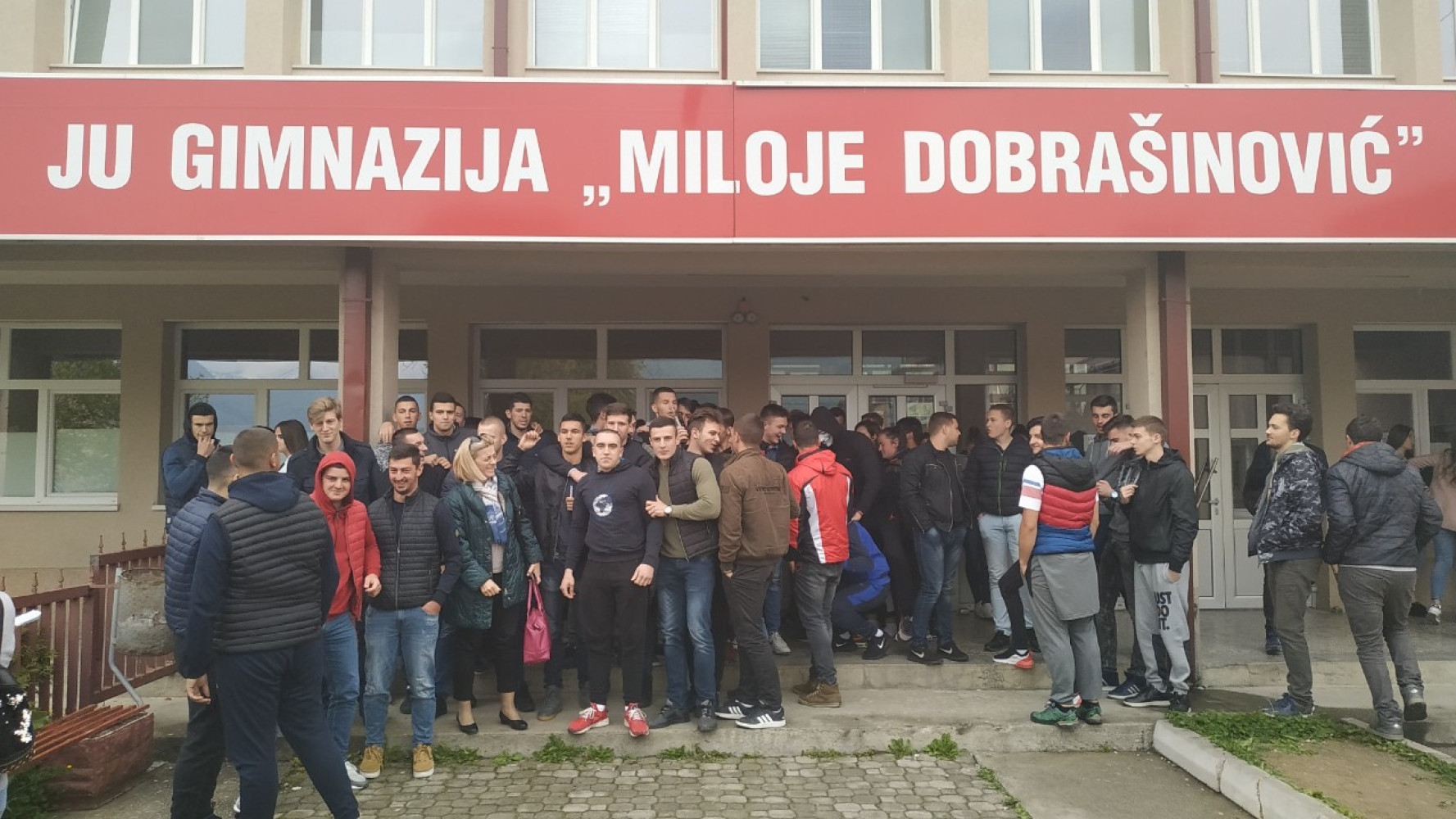 Univerzitet Crne Gore