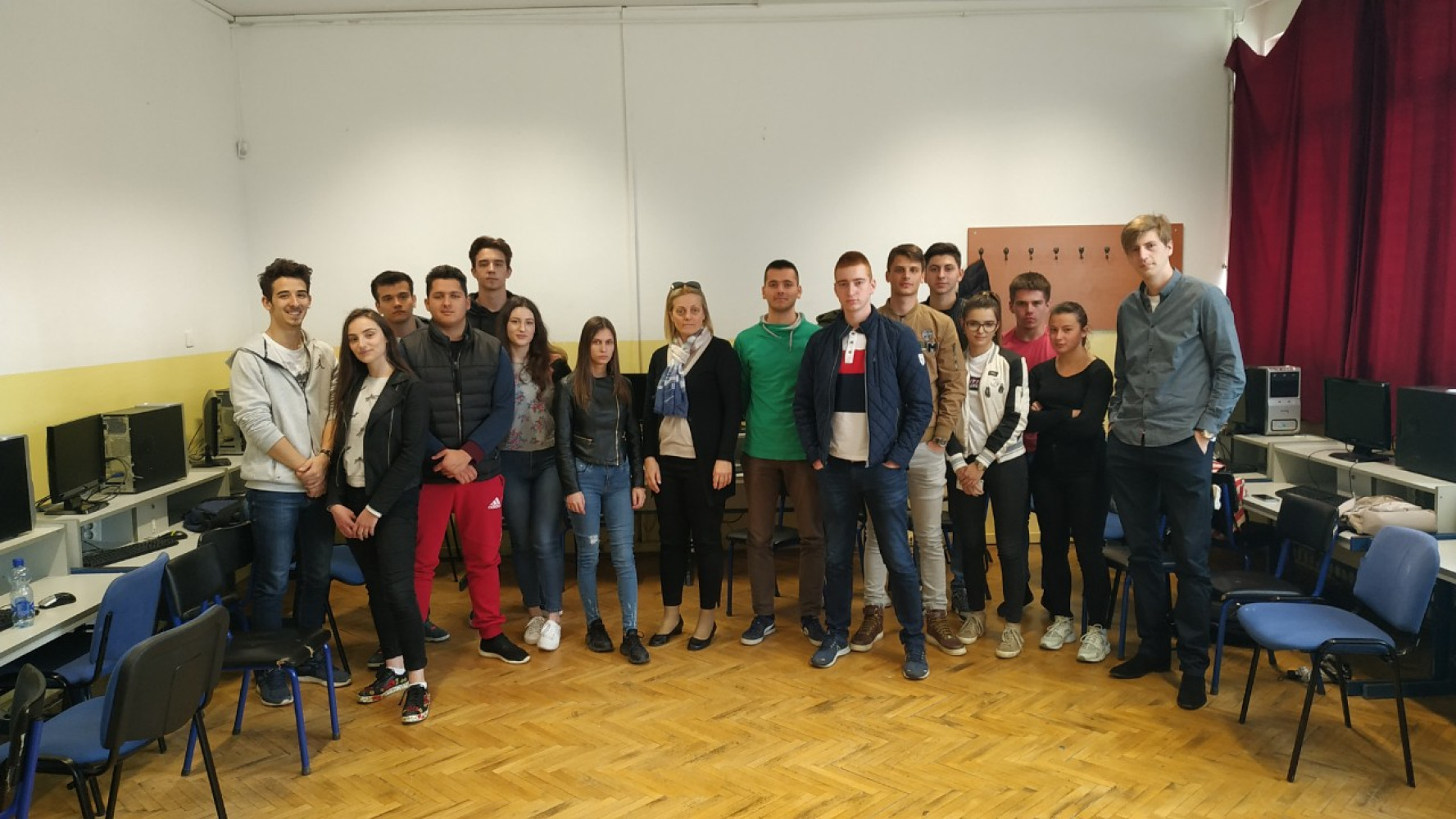 Univerzitet Crne Gore