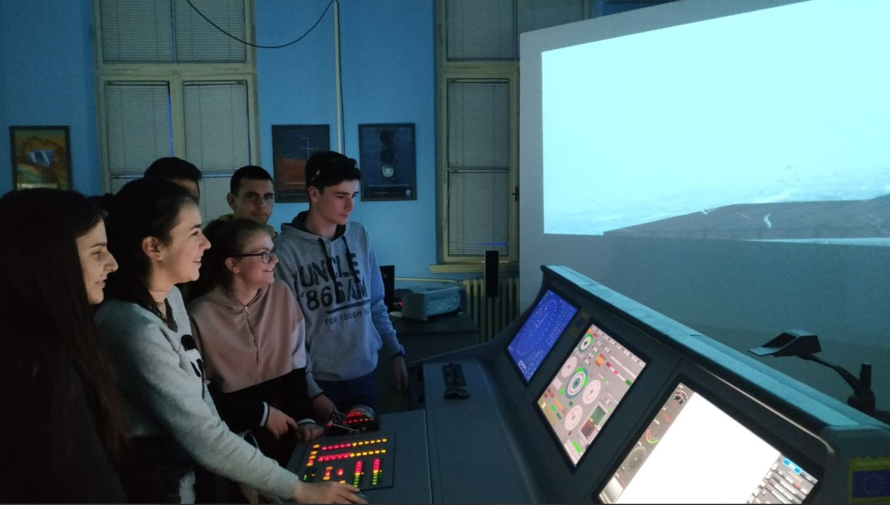 Univerzitet Crne Gore