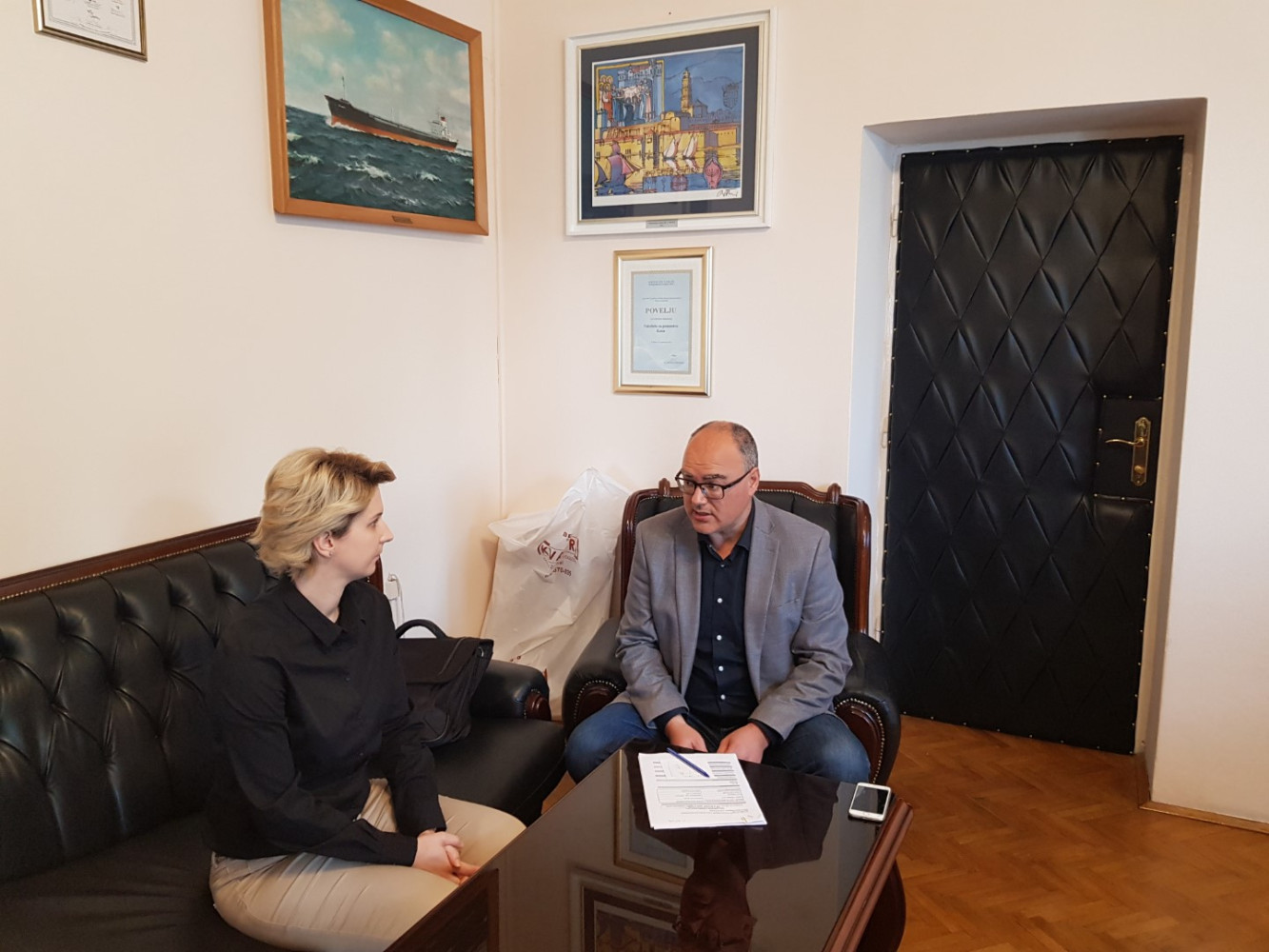 Univerzitet Crne Gore