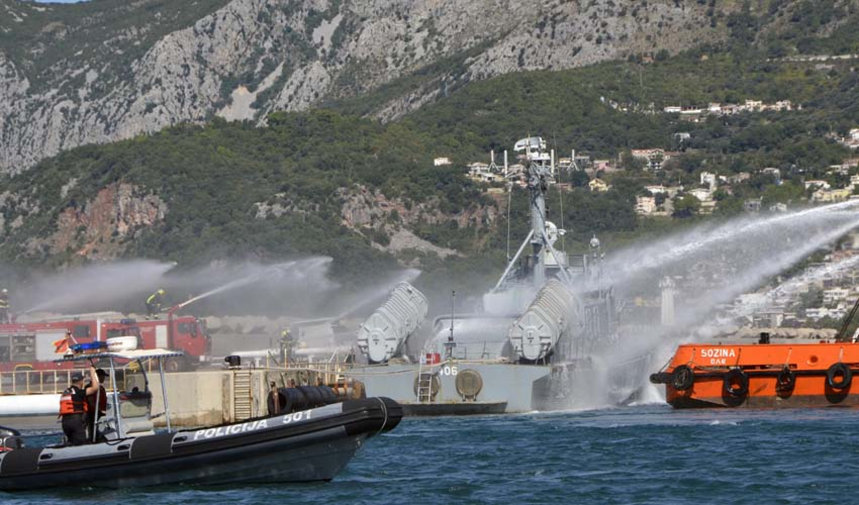 Univerzitet Crne Gore